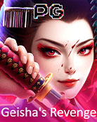 Geisha Revenge